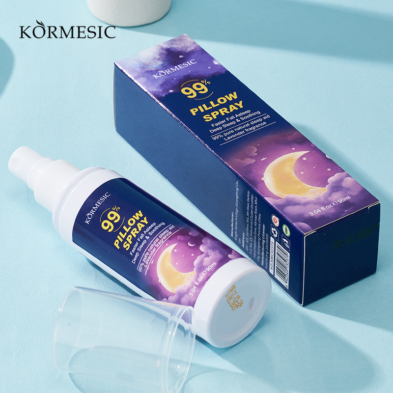 KORMESIC Lavender Perfume Spra - đánh giá và giá Perfume New Fragrance