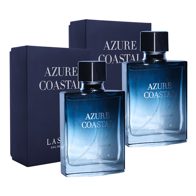 LASTAR Men Perfume, Two Bottle - đánh giá và giá Perfume Fragrance Gift Set