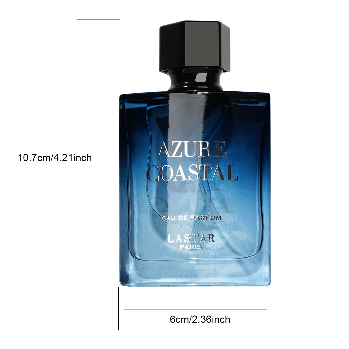 LASTAR Men Perfume, Two Bottle - đánh giá và giá Perfume Fragrance Gift Set