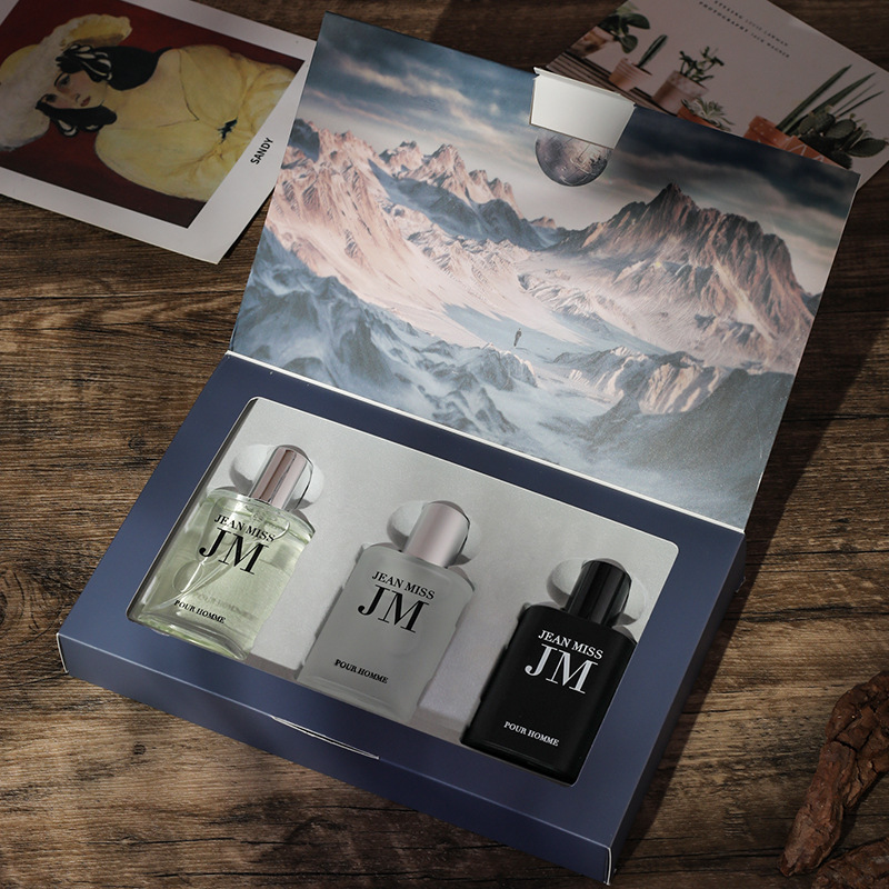 3 Pcs Men Eau de Toilette Colo - đánh giá và giá You Perfume Fragrance