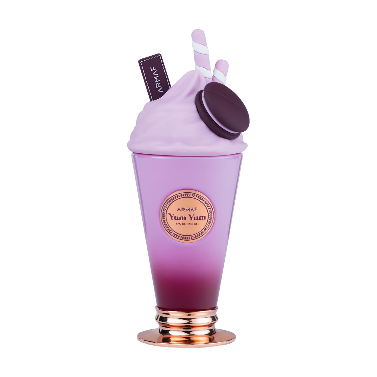 Armaf Delights Yum Yum 3.4 Edp - đánh giá và giá Perfume Top Fragrance