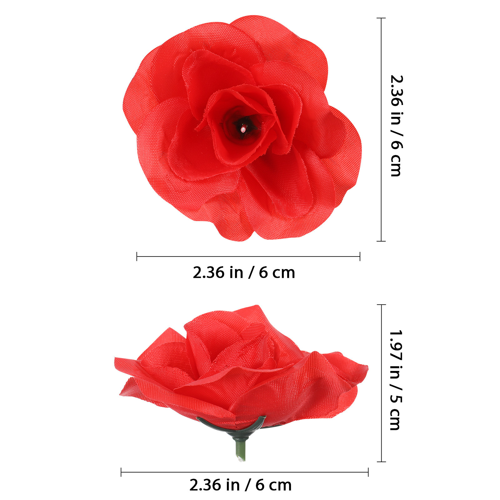 1Pcs Water Spraying Rose Brooc - đánh giá và giá Rose Water Spray