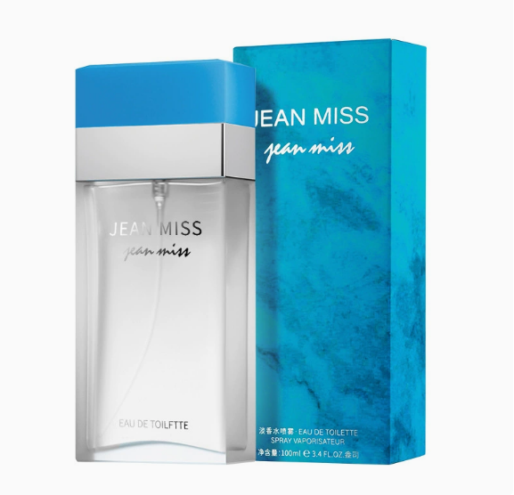 100ml Parfum Blue Eternal Unis - đánh giá và giá Rose Water Spray