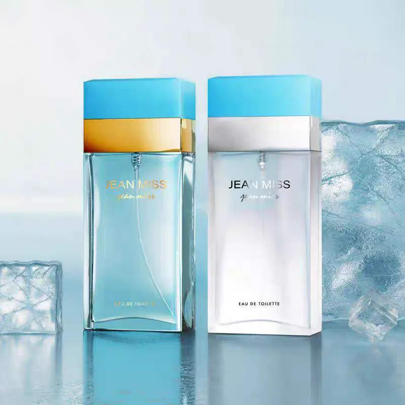 100ml Parfum Blue Eternal Unis - đánh giá và giá Rose Water Spray