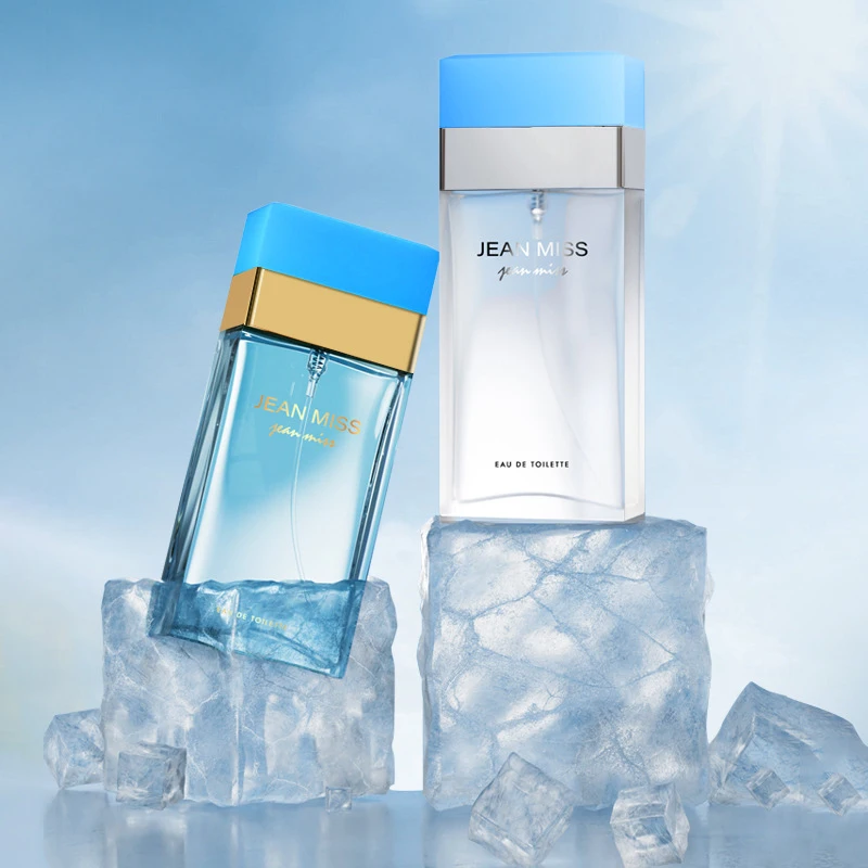 100ml Parfum Blue Eternal Unis - đánh giá và giá Rose Water Spray