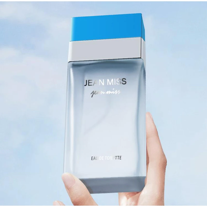 100ml Parfum Blue Eternal Unis - đánh giá và giá Rose Water Spray