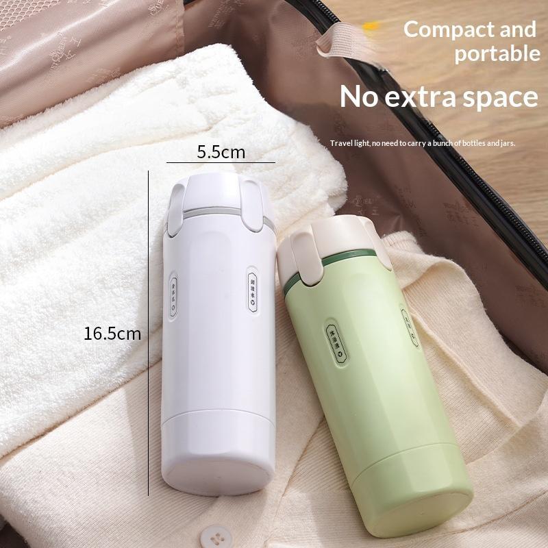 Leakproof 4 In 1 Refillable Tr - đánh giá và giá Perfume Fragrance Ingredients