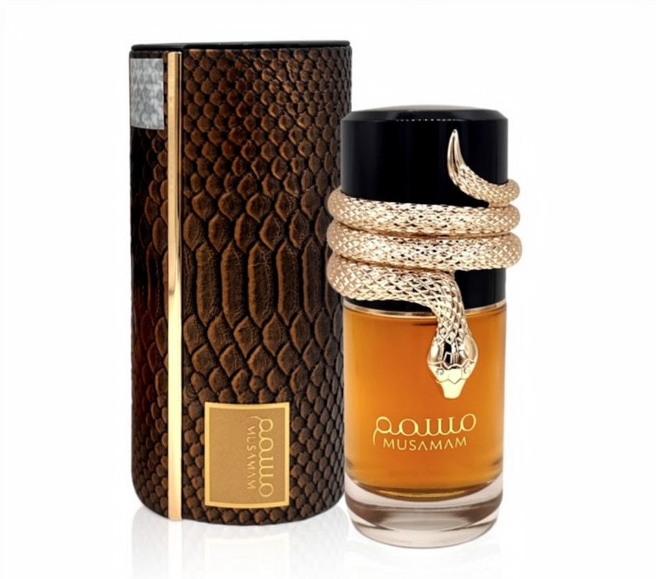 Premium Arabic Musamam Perfume - đánh giá và giá Perfume Gardenia Fragrance