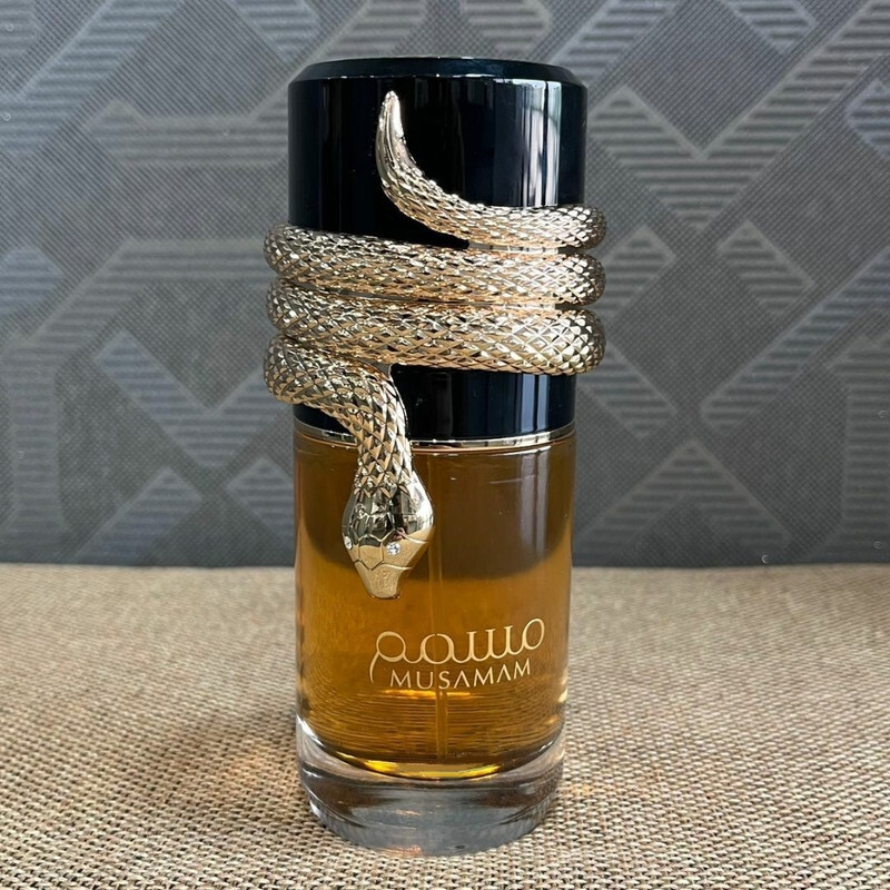 Premium Arabic Musamam Perfume - đánh giá và giá Perfume Gardenia Fragrance