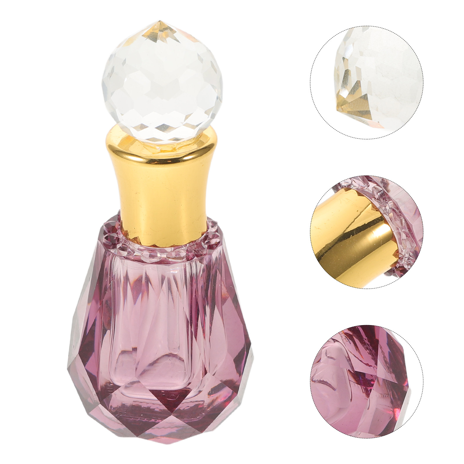 6Ml Empty Perfume Bottle Dropp - đánh giá và giá Perfume Fragrance Refill