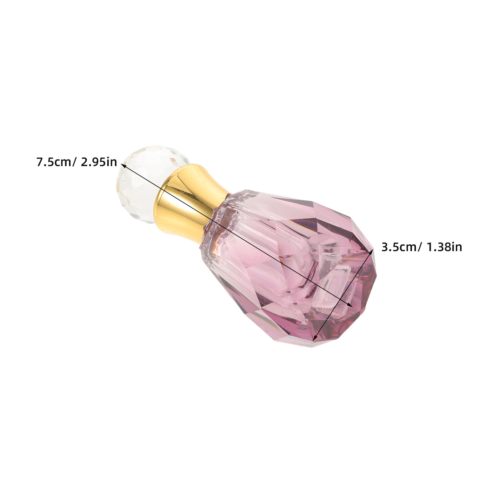 6Ml Empty Perfume Bottle Dropp - đánh giá và giá Perfume Fragrance Refill