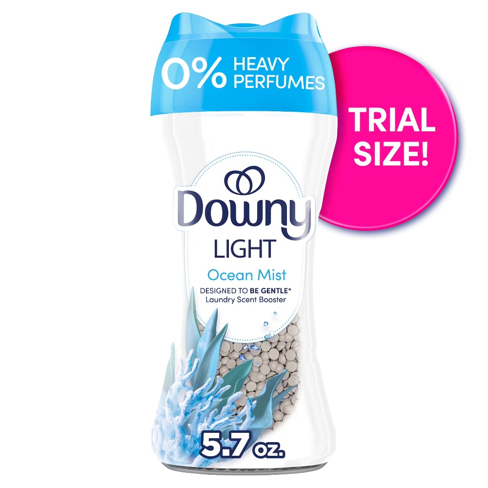 Ocean Mist Scent Beads Light I - đánh giá và giá Perfume Fragrance Laundry Detergent