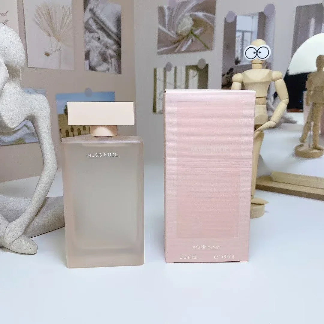 New product Classic Perfume Se - đánh giá và giá Musk White Oil