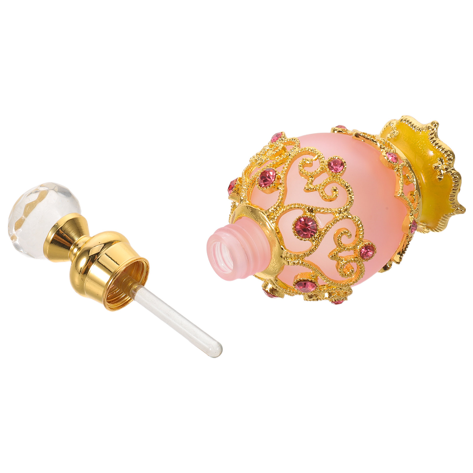 15Ml Crystal Rhinestone Perfum - đánh giá và giá Perfume Fragrance Refill
