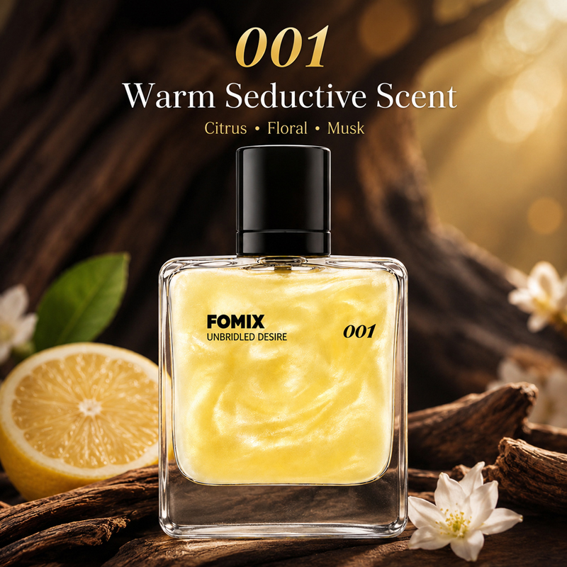 FOMIX 2PCS Men's Perfume Set,  - đánh giá và giá You Perfume Fragrance