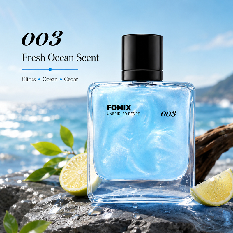 FOMIX 2PCS Men's Perfume Set,  - đánh giá và giá You Perfume Fragrance