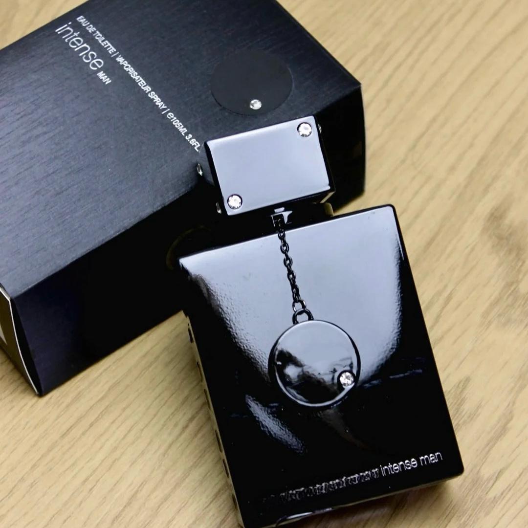 Club de Nuit Intense Man perfu - đánh giá và giá Perfume Top Fragrance