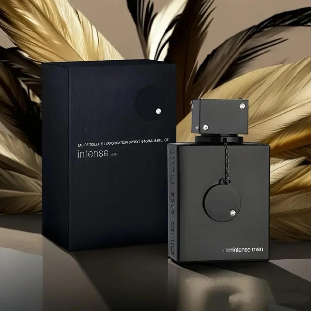 Club de Nuit Intense Man perfu - đánh giá và giá Perfume Top Fragrance