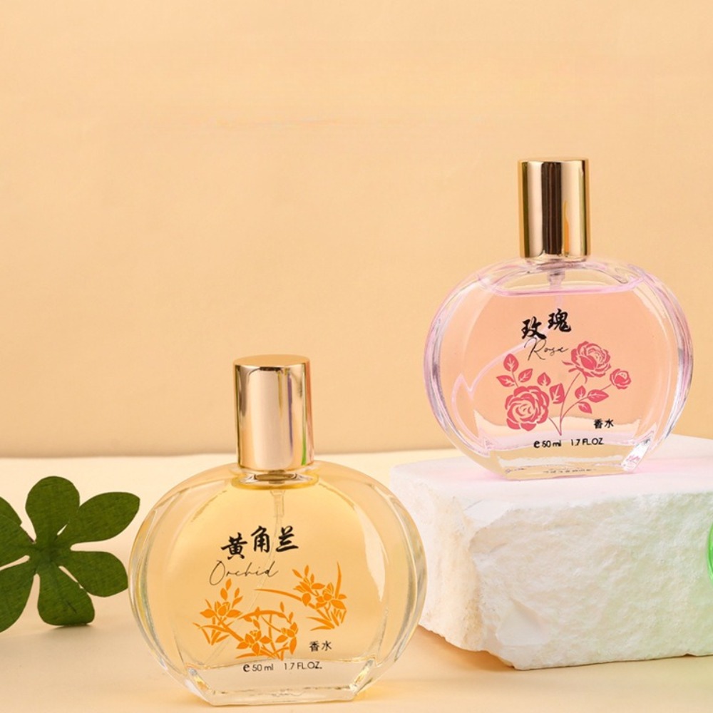 Eau de Toilette with Notes of  - đánh giá và giá Perfume Gardenia Fragrance