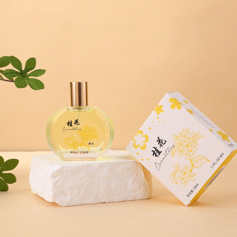 Eau de Toilette with Notes of  - đánh giá và giá Perfume Gardenia Fragrance