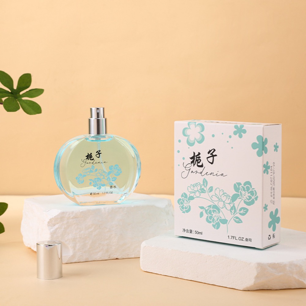 Eau de Toilette with Notes of  - đánh giá và giá Perfume Gardenia Fragrance