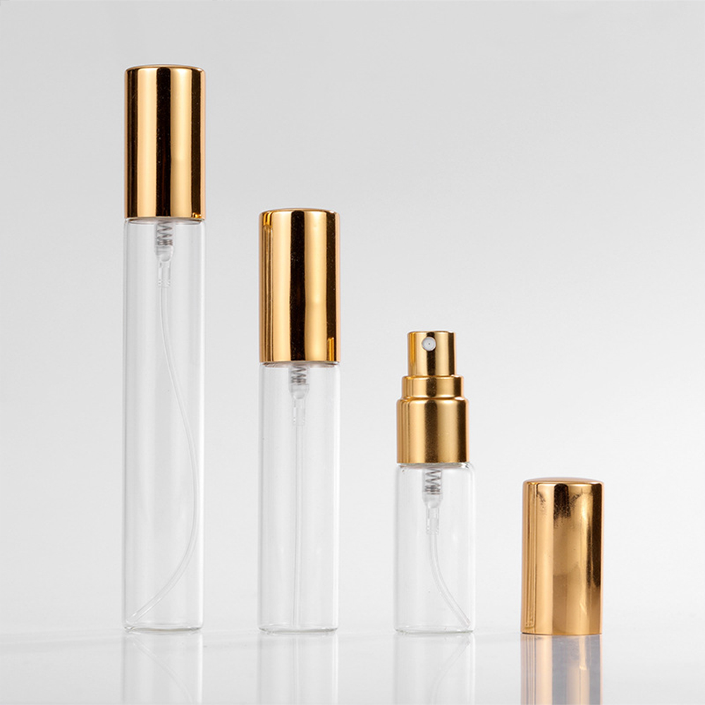 20/50pcs Perfume Empty Bottle  - đánh giá và giá Perfume Fragrance Ingredients