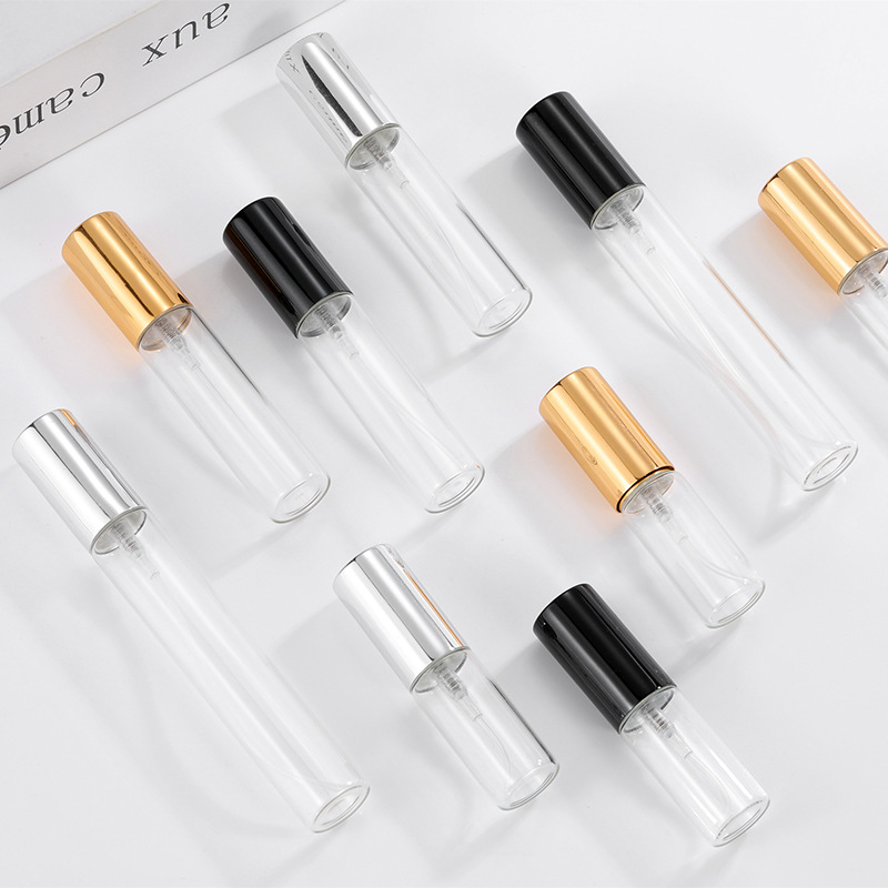 20/50pcs Perfume Empty Bottle  - đánh giá và giá Perfume Fragrance Ingredients