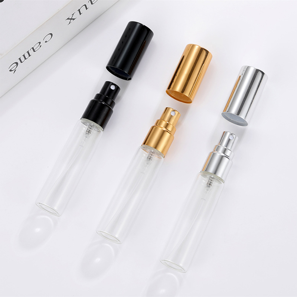 20/50pcs Perfume Empty Bottle  - đánh giá và giá Perfume Fragrance Ingredients