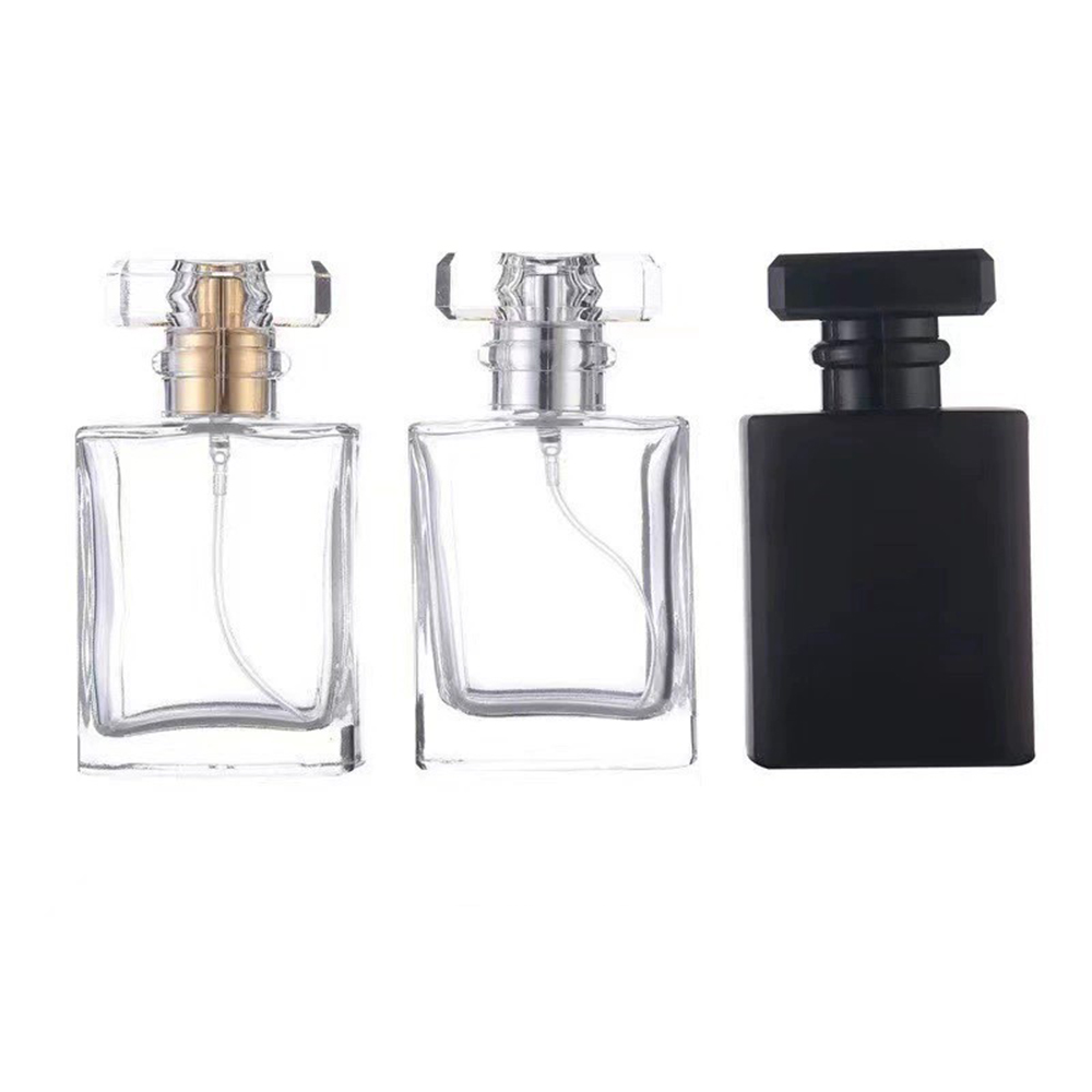 5pcs 10pcs 20pcs 50ml Transpar - đánh giá và giá Perfume Fragrance Ingredients