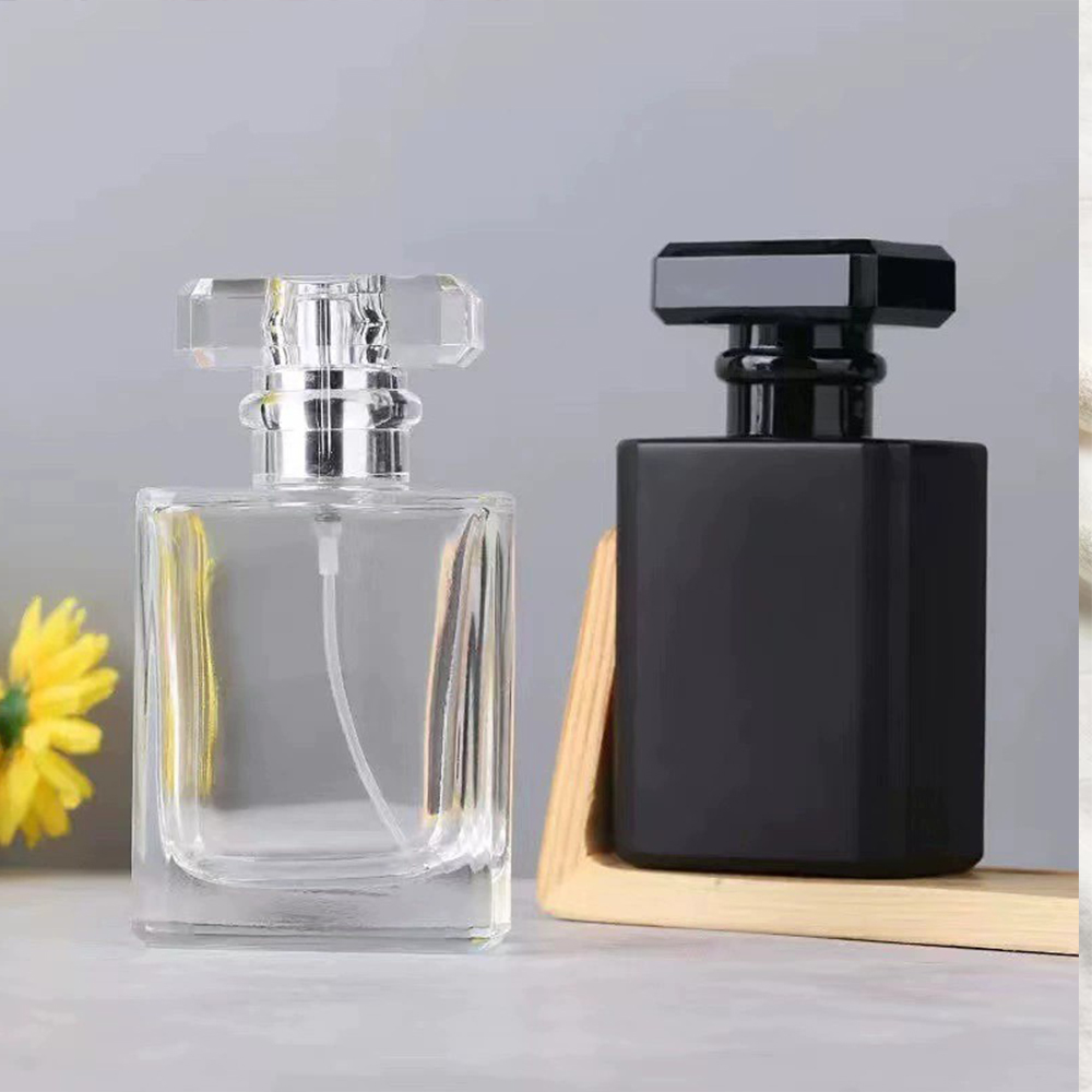 5pcs 10pcs 20pcs 50ml Transpar - đánh giá và giá Perfume Fragrance Ingredients