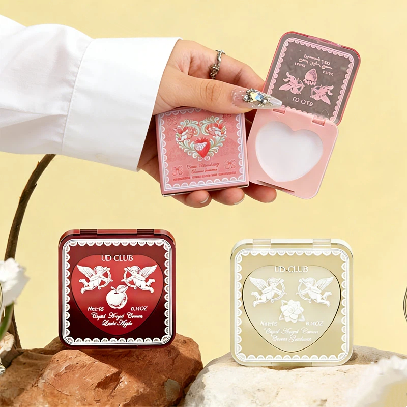 Cupid Eros Angel Perfume Fresh - đánh giá và giá Perfume Gardenia Fragrance