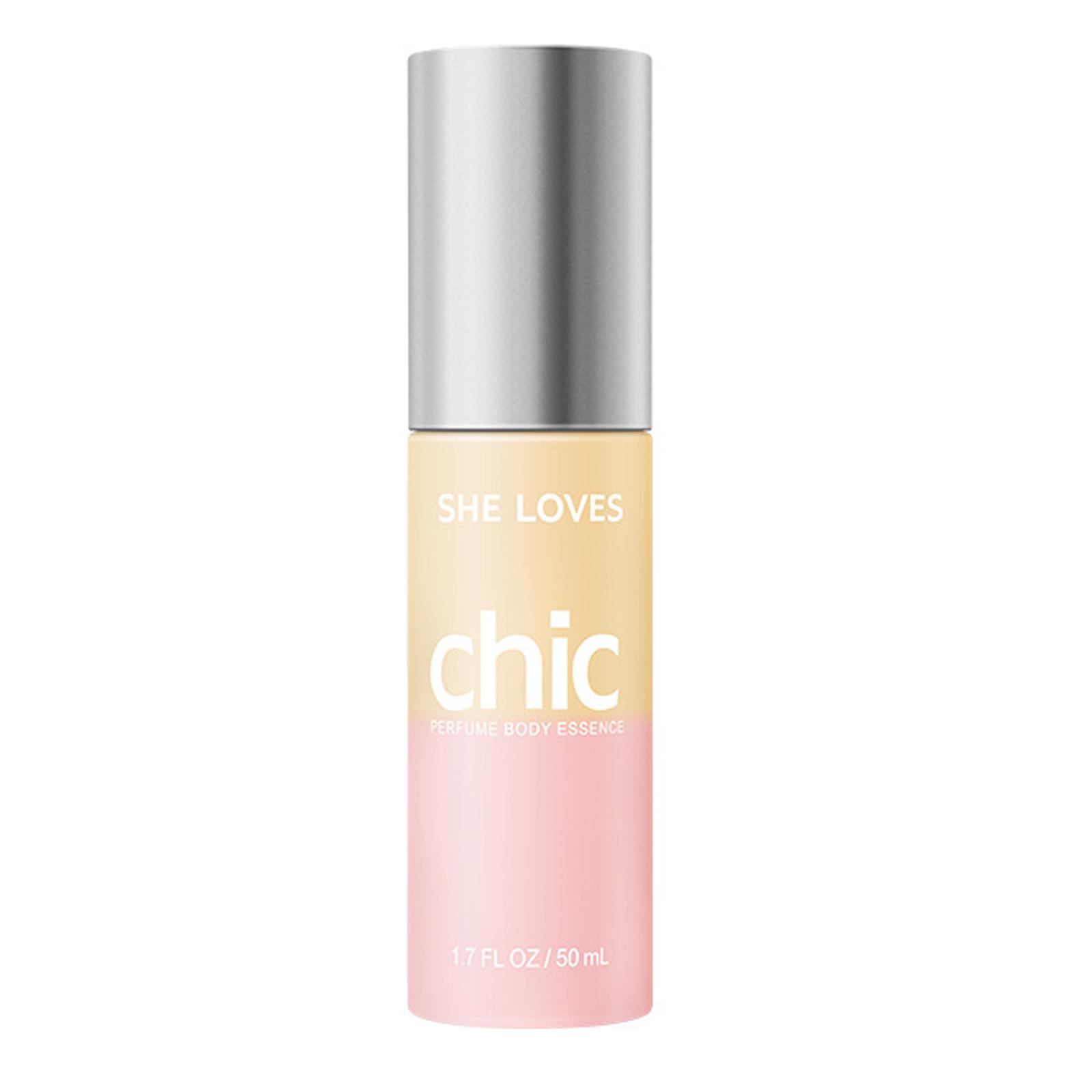 50ml Perfume Moist Body Mist M - đánh giá và giá Perfume Fragrance Moisturizer