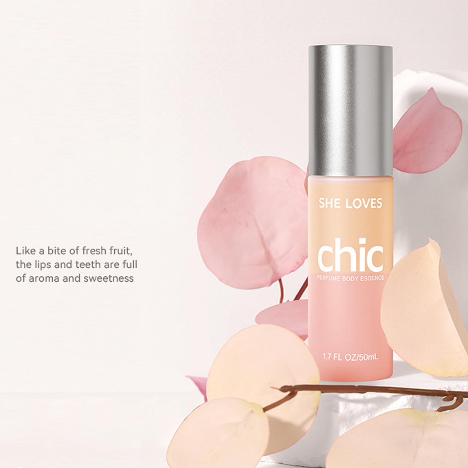 50ml Perfume Moist Body Mist M - đánh giá và giá Perfume Fragrance Moisturizer