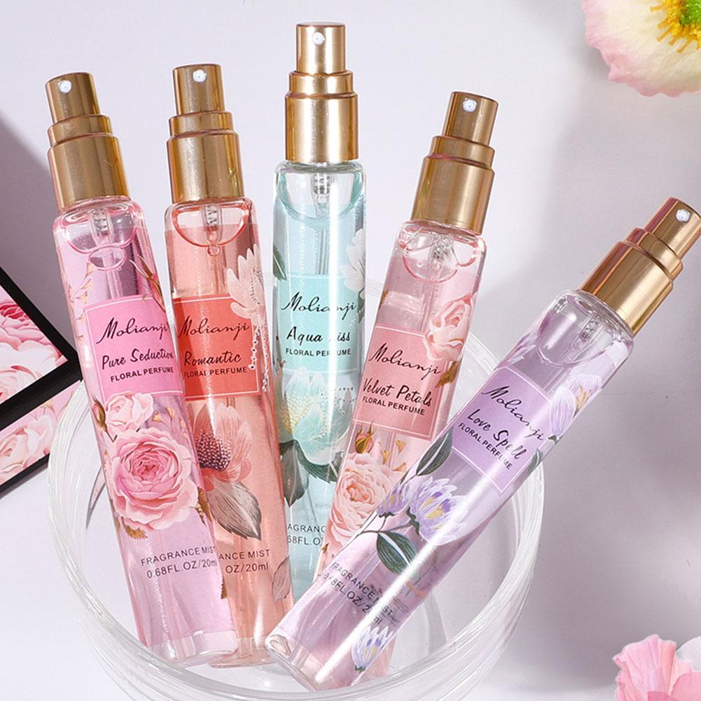 Classic Rose Perfume Women Gif - đánh giá và giá Perfume Fragrance Gift Set