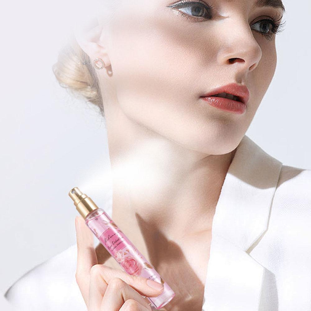 Classic Rose Perfume Women Gif - đánh giá và giá Perfume Fragrance Gift Set
