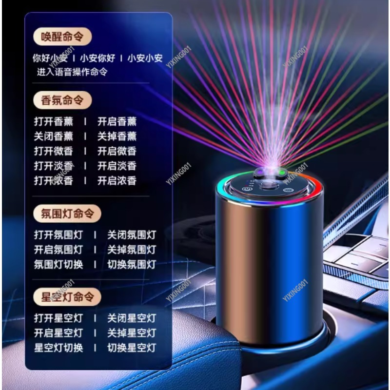 Car Starry Sky Top Aroma Diffu - đánh giá và giá Perfume Top Fragrance