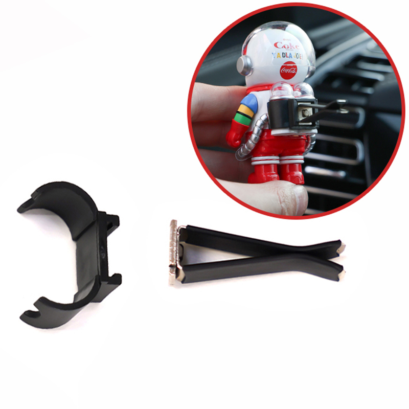 2Pcs Car Air Freshener Clips F - đánh giá và giá Perfume Fragrance Emoji