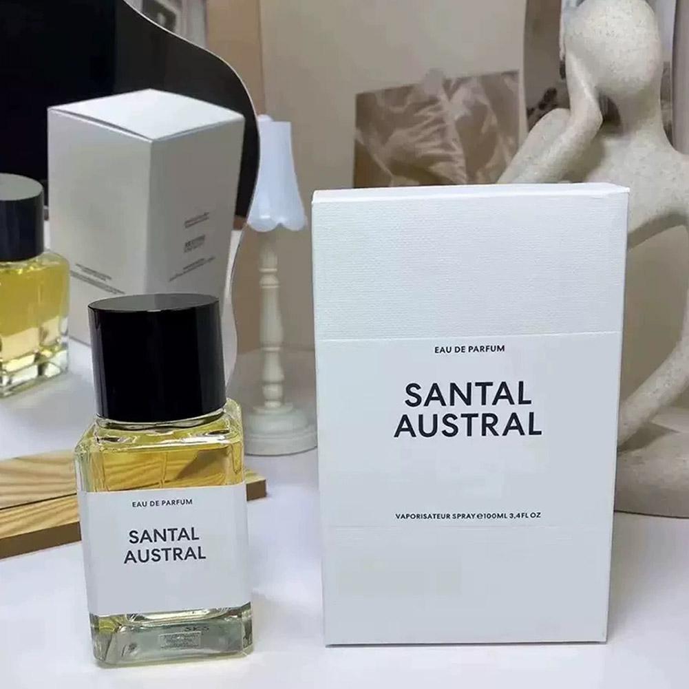 New product 100ml Eau De Parfu - đánh giá và giá Perfume New Fragrance