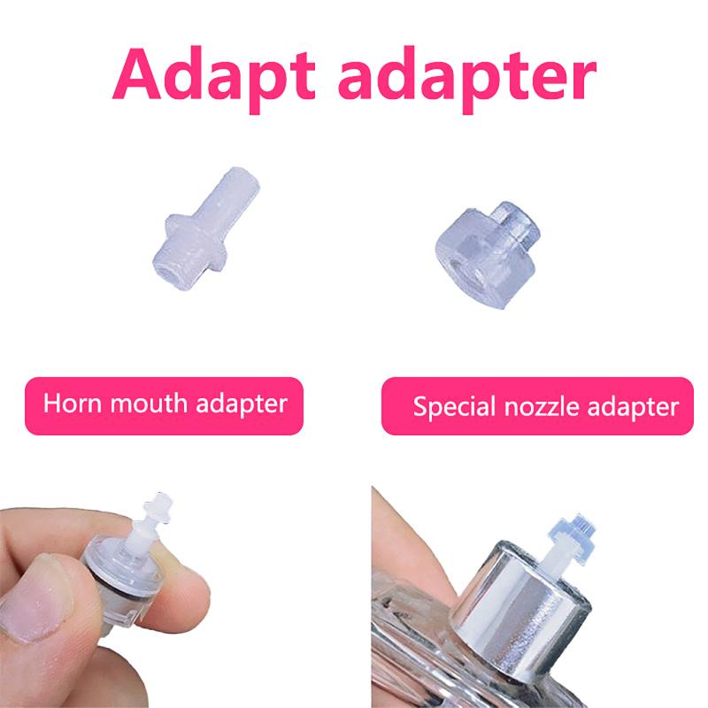 Upgraded 2Pcs Perfume Bottle T - đánh giá và giá Perfume Fragrance Ingredients
