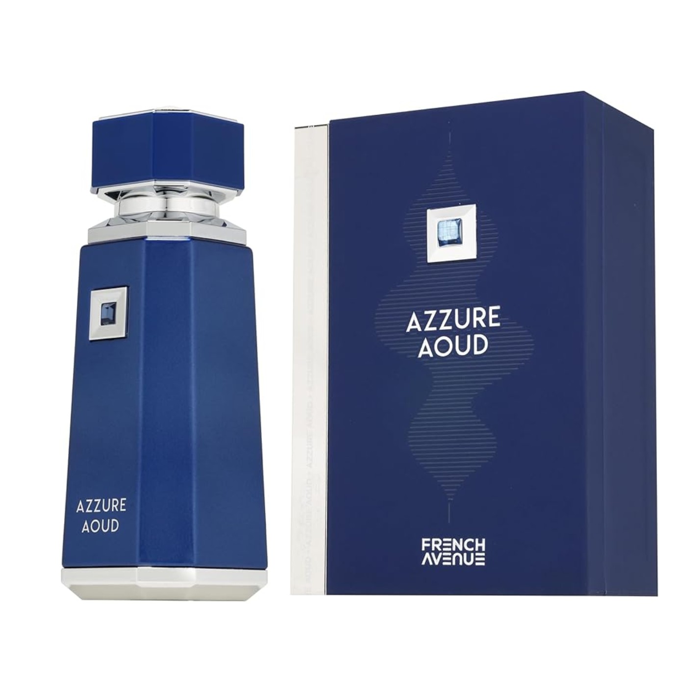 Azzure Aoud By Fragrance World - đánh giá và giá Perfume Is Fragrance World