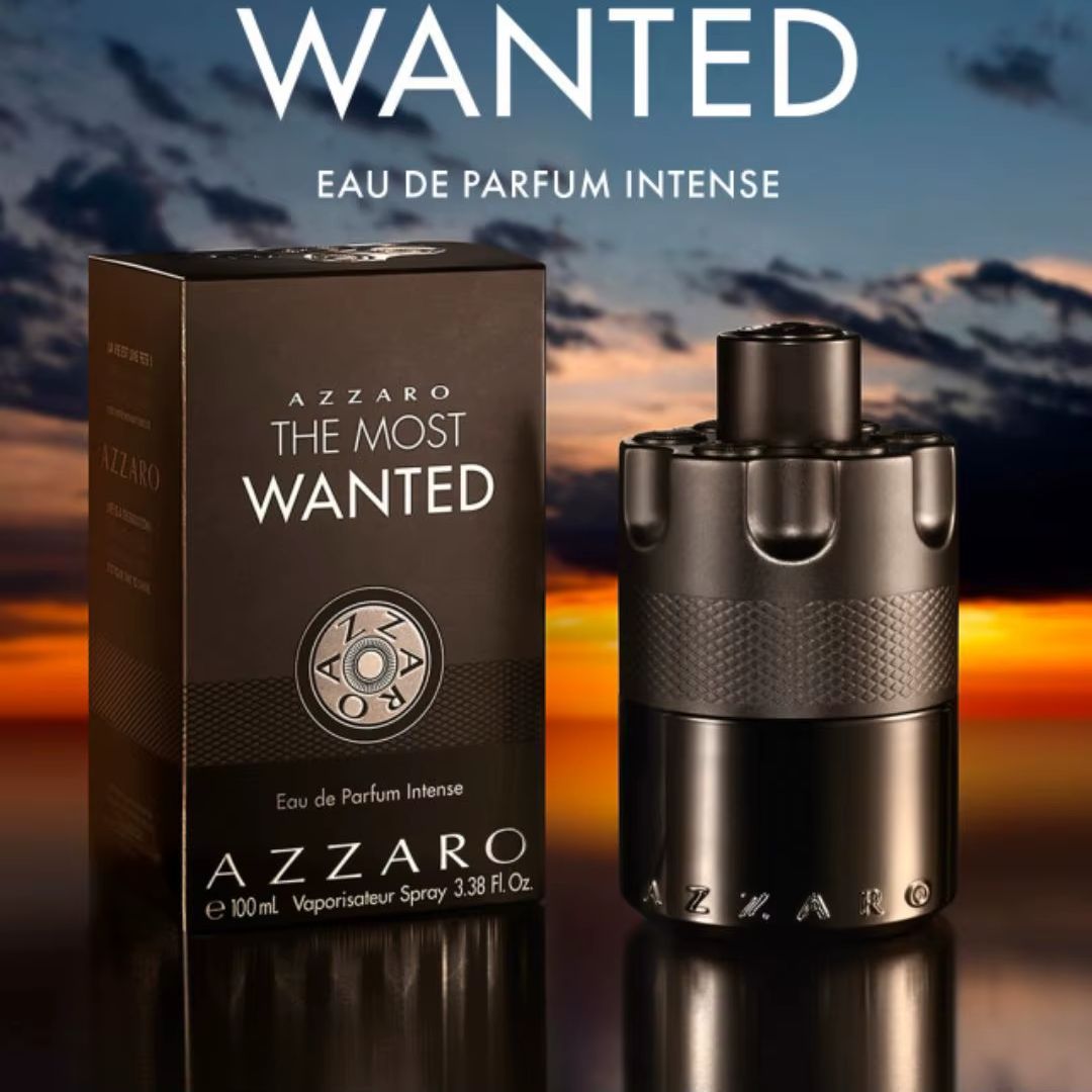 Azzaro the Most Wanted Eau De  - đánh giá và giá You Perfume Fragrance
