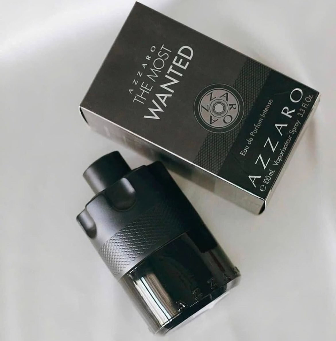 Azzaro the Most Wanted Eau De  - đánh giá và giá You Perfume Fragrance