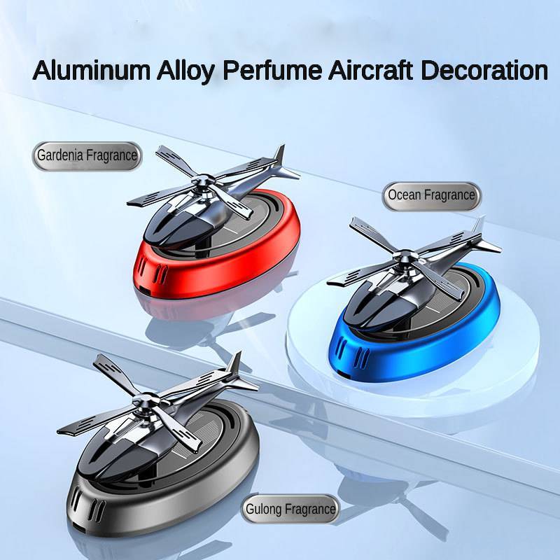 Solar Rotating Helicopter Diff - đánh giá và giá Perfume Gardenia Fragrance
