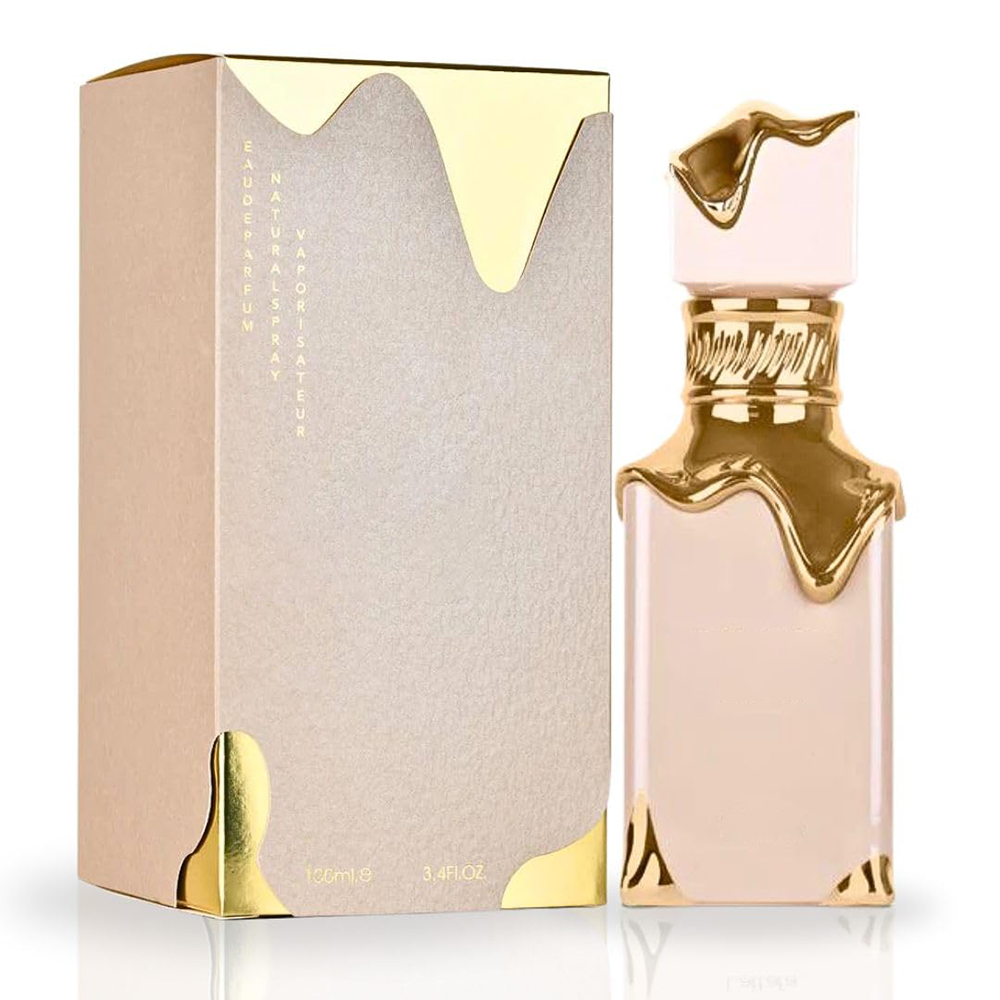 2Pcs Luxury Drip Gold Perfume  - đánh giá và giá Perfume Fragrance Gift Set