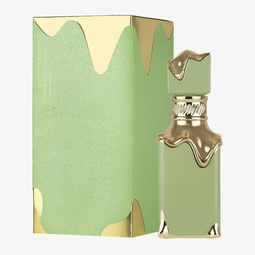 2Pcs Luxury Drip Gold Perfume  - đánh giá và giá Perfume Fragrance Gift Set