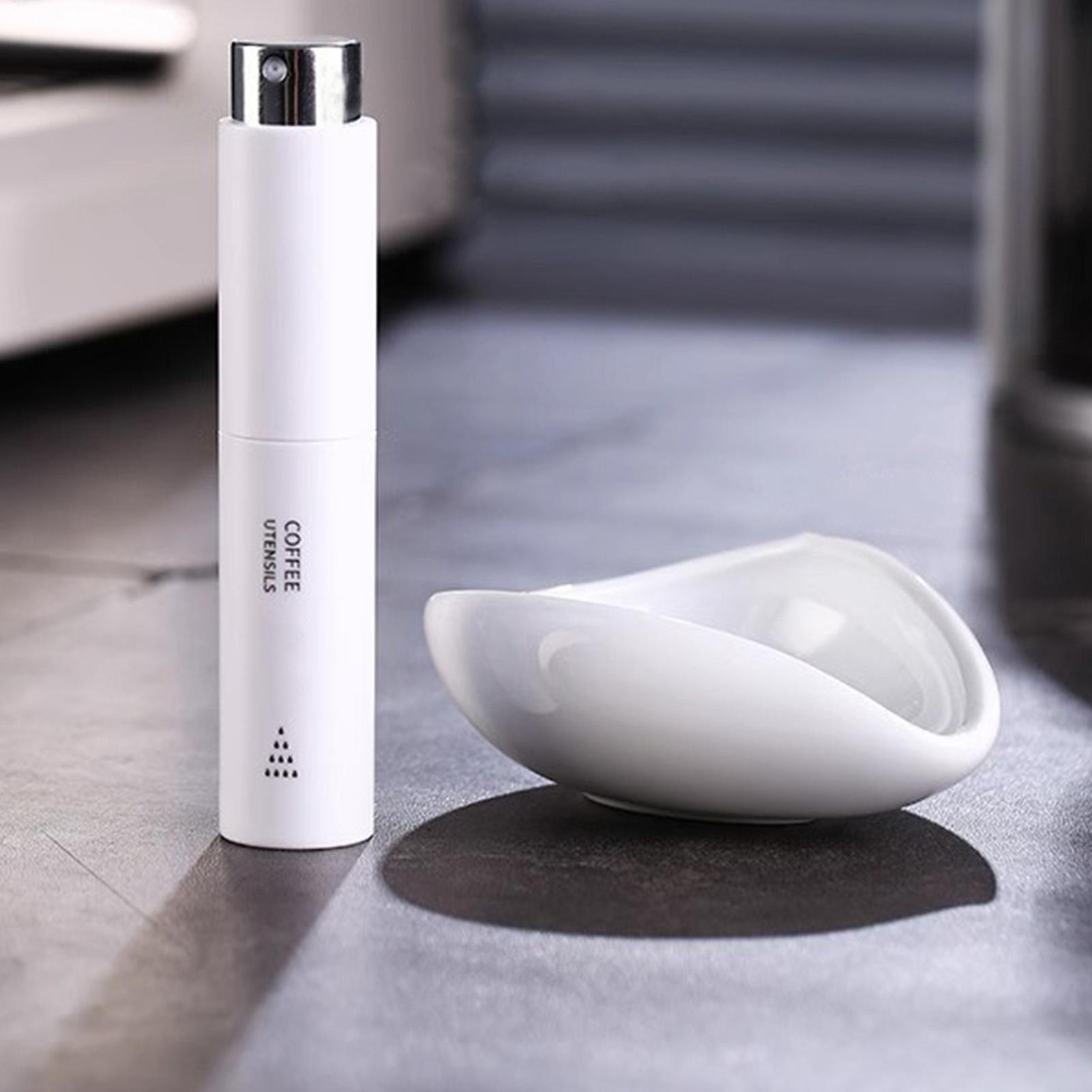 10ml Coffee Spray Bottle Coffe - đánh giá và giá Perfume Fragrance Refill