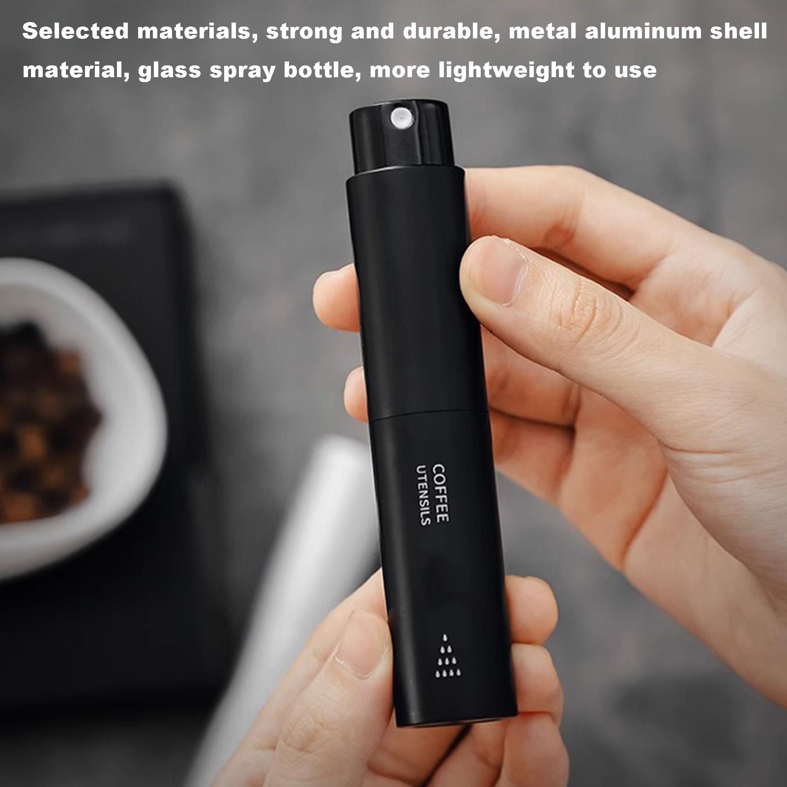 10ml Coffee Spray Bottle Coffe - đánh giá và giá Perfume Fragrance Refill