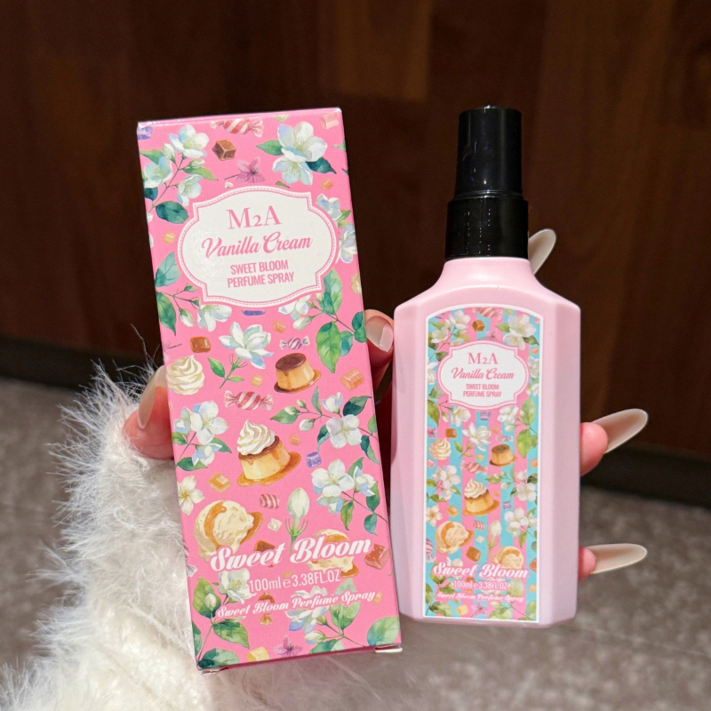Candy Gardenia Perfume 100ml S - đánh giá và giá Perfume Gardenia Fragrance
