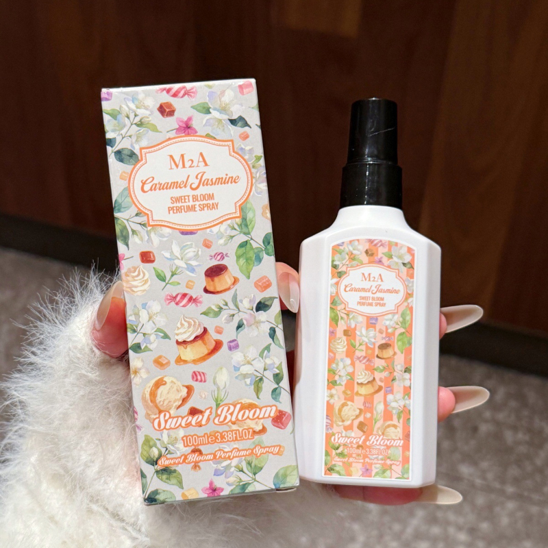 Candy Gardenia Perfume 100ml S - đánh giá và giá Perfume Gardenia Fragrance