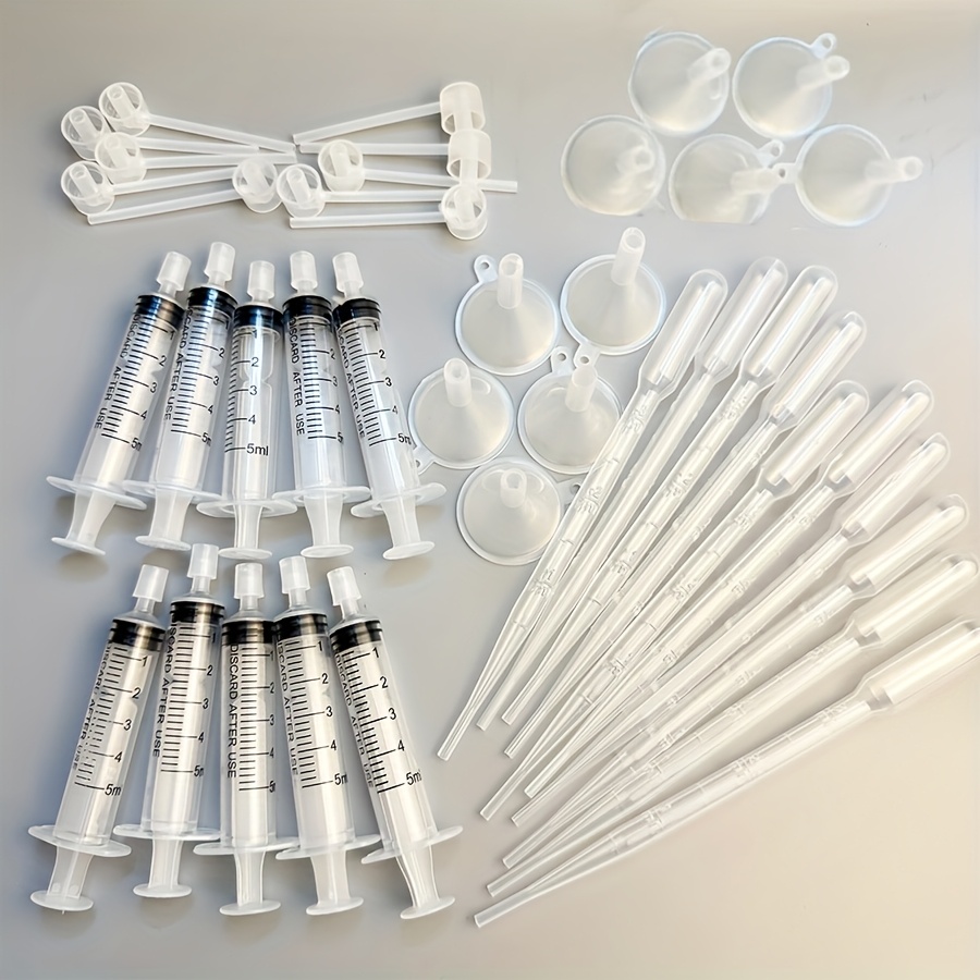 40-piece perfume refill set: f - đánh giá và giá Perfume Fragrance Ingredients